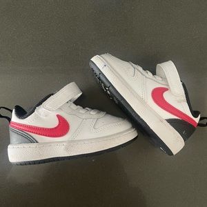 Baby Nike shoes